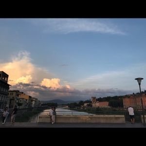 Meet your Posher, Audrey